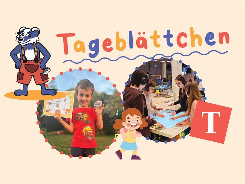  Tierbabys, Zitteraale und wippende Füße 