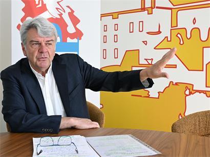 CGFP fordert Sozialinvestitionen statt Rotstift