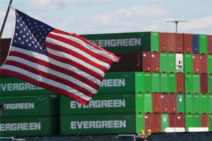 China, USA, Russland, Europa: Das große Ringen um globale Vorherrschaft 