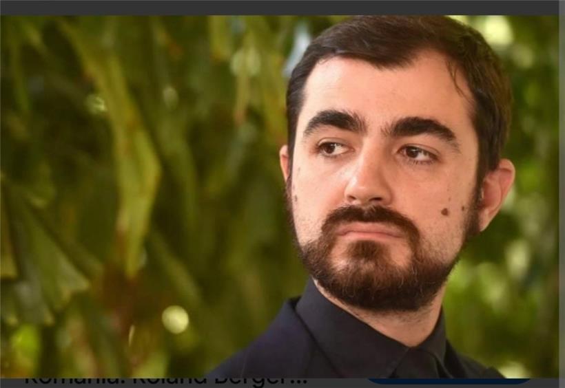 Ex-Minister Claudiu Nasui fordert Kehrtwende in der Wirtschafts- und Finanzpolitik 