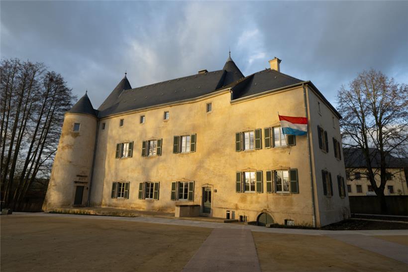 Aspelt feiert mit Handwerk und Familienprogramm 