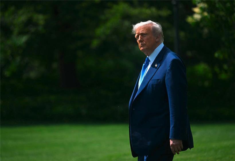 Der Neo-Faschismus ist im Anmarsch: Mit Trump bildet sich eine „Internationale der Autokraten“ 