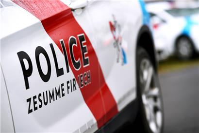Frau durch mehrere Messerstiche schwer verletzt – 15-jähriger Sohn soll der Täter sein
