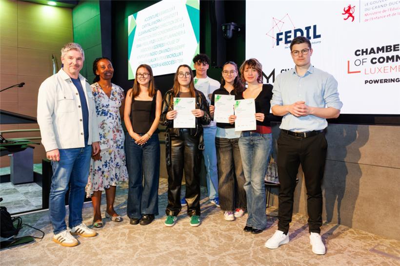 Chef für einen Tag: Einblick in die Berufswelt für Jugendliche 