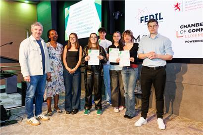 Chef für einen Tag: Einblick in die Berufswelt für Jugendliche