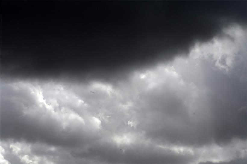 Meteolux warnt vor Gewittern am Samstag in ganz Luxemburg 