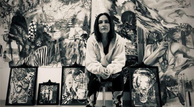 „Scar Phase“: Kunst als Spiegel innerer und kollektiver Wunden 