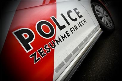 Überfall endet für das Opfer im „Centre pénitentiaire“