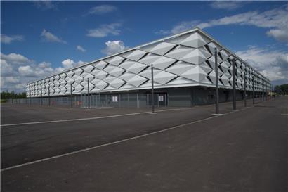 René Kollwelter dit non à l’agrandissement de l’enceinte sportive à Kockelscheuer