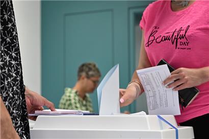 Serge Kollwelter sur la participation des citoyens non-luxembourgeois aux élections communales