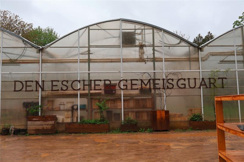 Wo Menschen eine neue berufliche Perspektive finden 