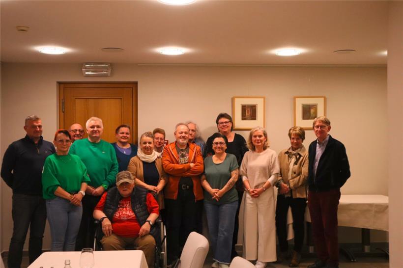 Neue ASBL beleuchtet die Geschichte der Luxemburger Frauen im Zweiten Weltkrieg 