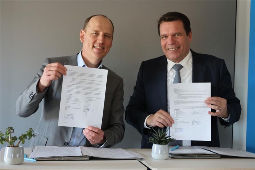 „Sovereign Cloud“ – Luxemburg baut seine eigene Wolke 