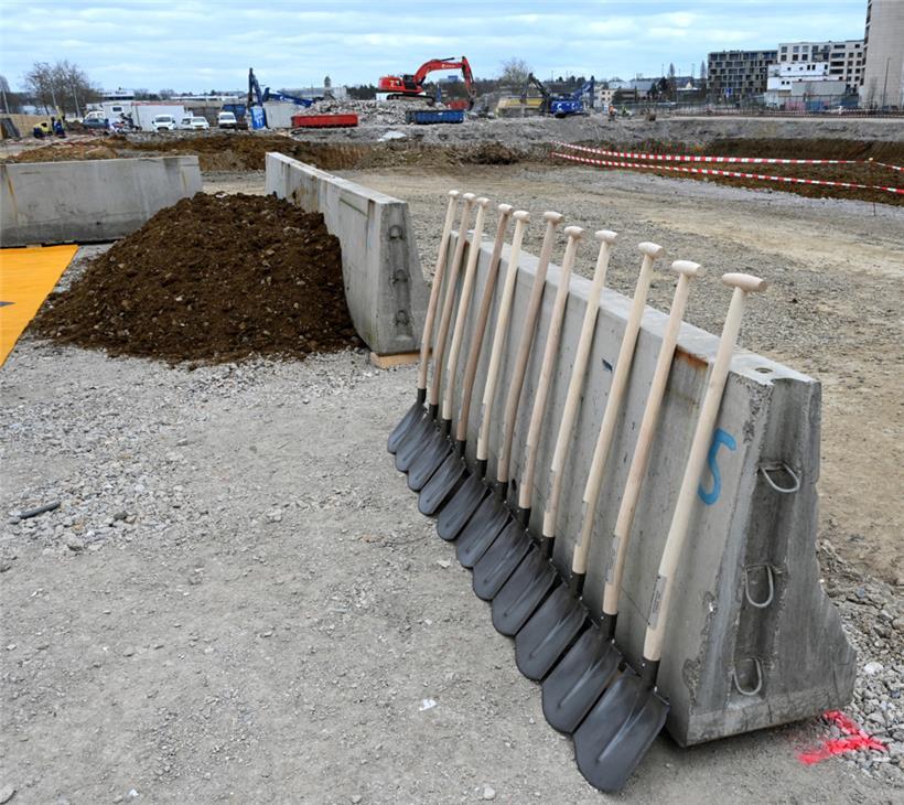 „Meilenstein“ für Luxemburg: US-Versicherungsunternehmen investiert in Forschungszentrum 