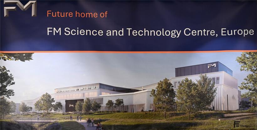 „Meilenstein“ für Luxemburg: US-Versicherungsunternehmen investiert in Forschungszentrum 