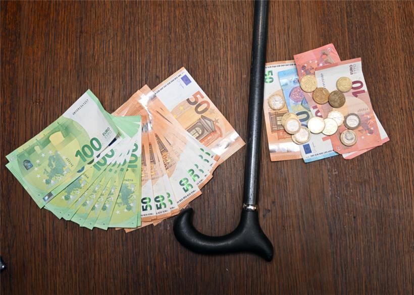 Die Rente, die keine ist: Warum das „Cappuccino-Modell“ nicht für alle Menschen geeignet ist 