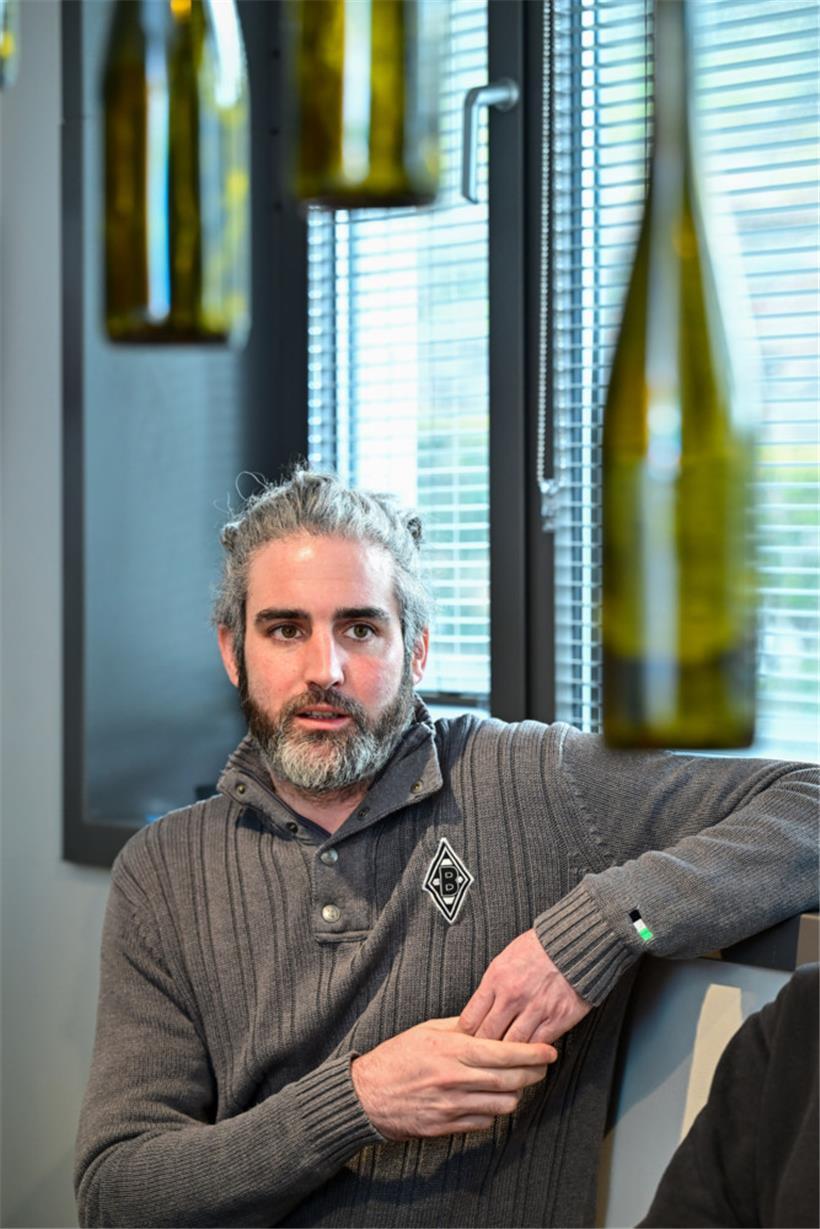 Gespräch mit drei Jungwinzern: Wie sich die junge Generation von der alten unterscheidet 