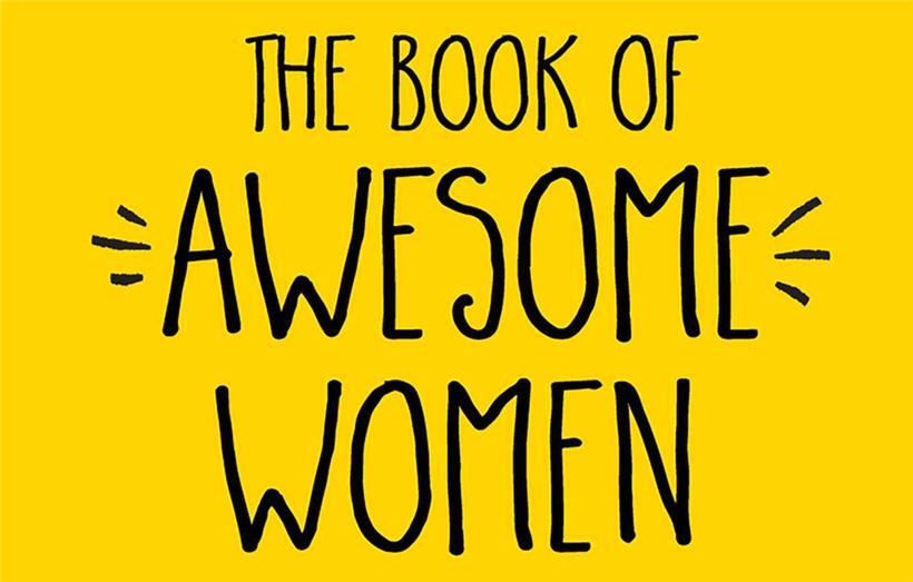 Frauen im Fokus: Ein paar Lesetipps zum Weltfrauentag 