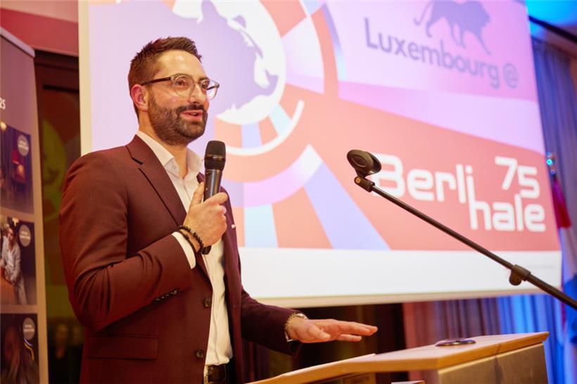 Guy Rewenig zu Abschieber und Rausschmeißer – Oder: Ist der Kulturminister in Luxemburg eine unerwünschte Person? 