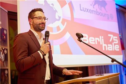 Guy Rewenig zu Abschieber und Rausschmeißer – Oder: Ist der Kulturminister in Luxemburg eine unerwünschte Person?