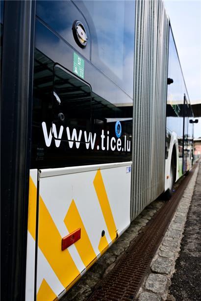 TICE, RGTR & Co. – Gedanken zu den Lohn- und Arbeitsbedingungen der Busfahrer*innen im öffentlichen Linienverkehr