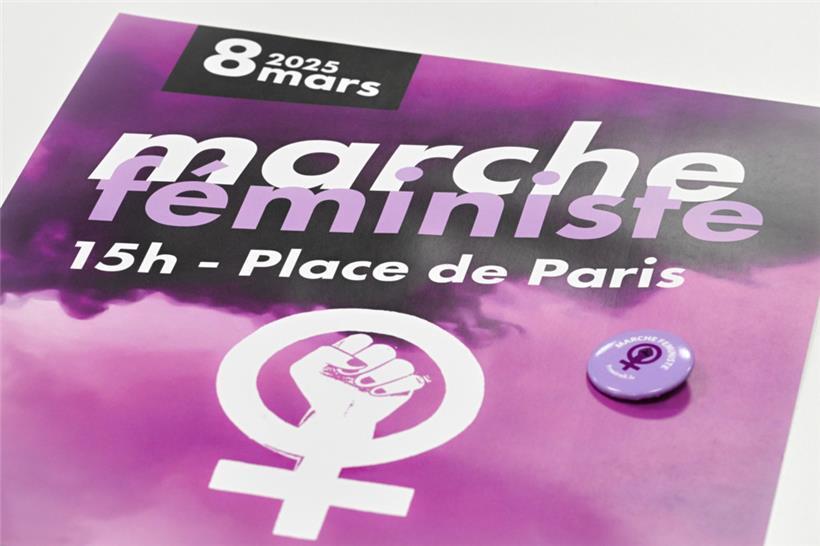 Ni silence, ni frontières, même combat face au patriarcat – Jessica Lopes sur la bataille pour l’égalité 