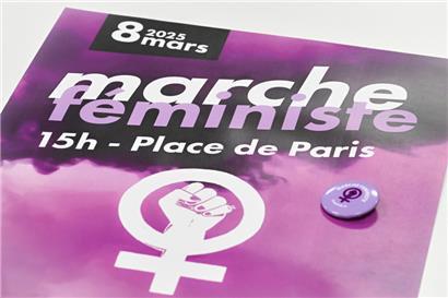 Ni silence, ni frontières, même combat face au patriarcat – Jessica Lopes sur la bataille pour l’égalité