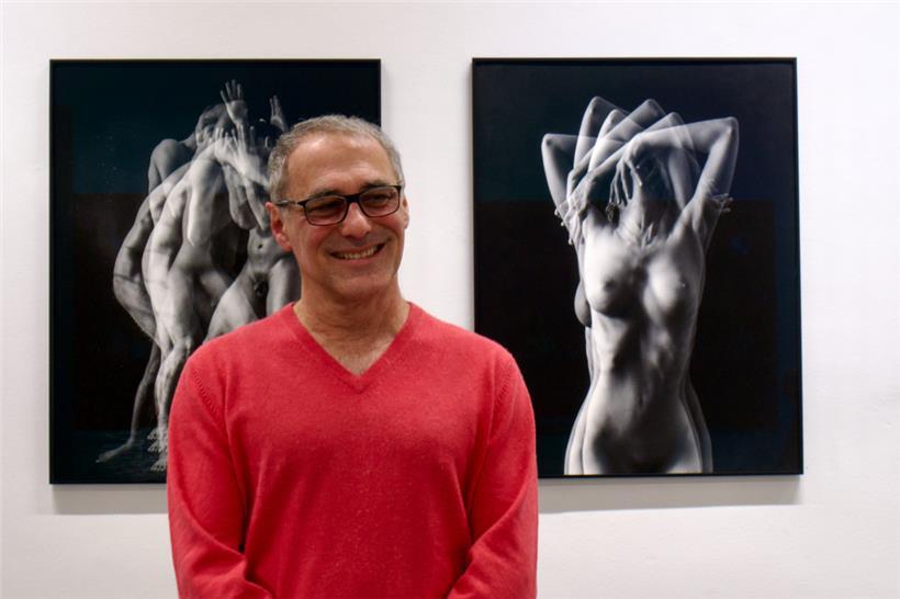 Eine Vernissage ohne ihren Künstler – und die Frage nach dem Wert der Kunst 