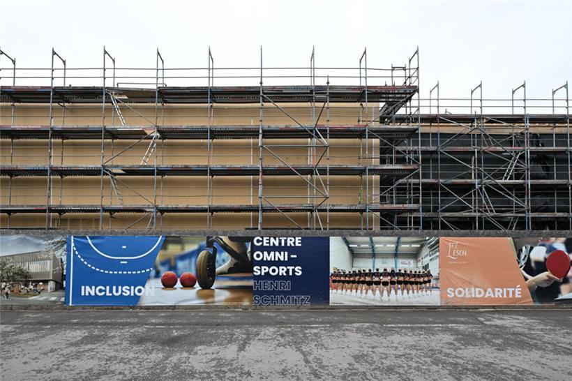 Steve Faltz über Vorschläge für eine verantwortungsvollere und effizientere Finanzpolitik in Esch 