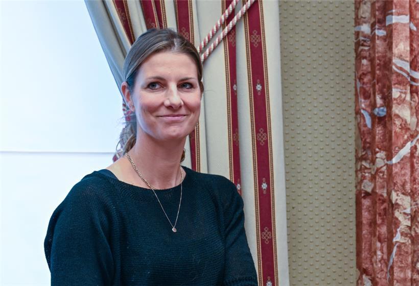 Die Regierung will Sport und Freizeit von Kindern besser fördern 