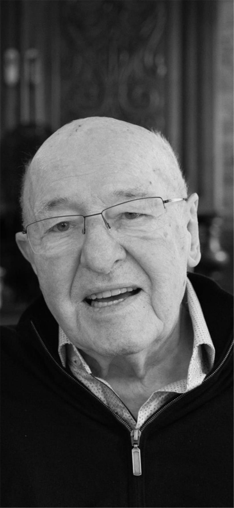 Der Escher Arzt und Politiker ist im Alter von 93 Jahren verstorben 