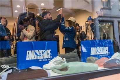 Die Kleiderboutique „Emergence“ bringt den Flair von London, Paris und Berlin nach Luxemburg