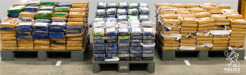 Luxemburger Staatsanwaltschaft: Marktwert liegt zwischen 80 und 160 Millionen Euro 