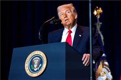 Trump ordnet Sanktionen gegen IStGH an
