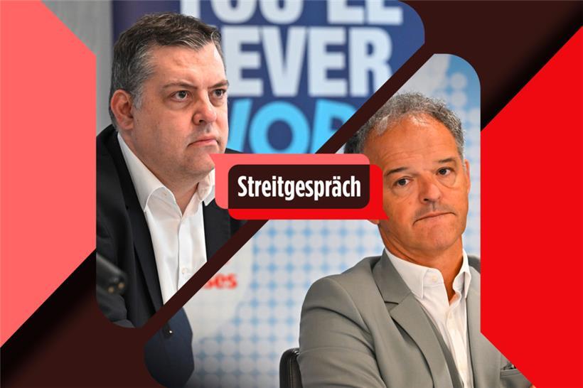 Arbeitnehmer vs. Arbeitgeber: Was bedeutet Rentengerechtigkeit in Luxemburg? 