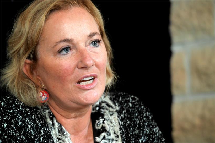 „Leute werden nicht mehr als Menschen betrachtet“: Paulette Lenert kritisiert Asylpolitik der Regierung 