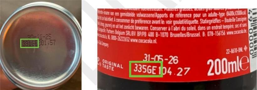 Coca-Cola startet große Rückrufaktion – auch Luxemburg betroffen 