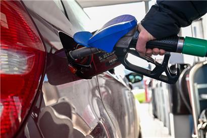 Diesel und Heizöl werden am Dienstag billiger