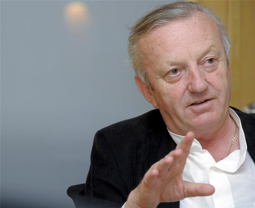 Früherer Direktor des Escher Konservatoriums ist im Alter von 78 Jahren gestorben 