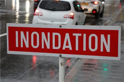 Hochwassermeldedienst gibt Warnstufe Gelb für den Süden und den Norden Luxemburgs aus