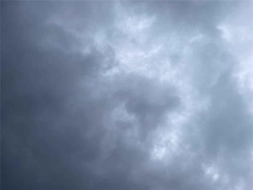 Meteolux meldet starke Windböen aus dem Südwesten für ganz Luxemburg 