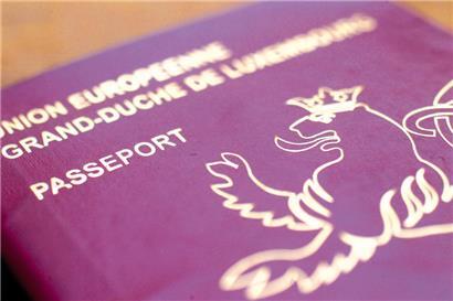 7.415 Personen haben 2024 die luxemburgische Staatsangehörigkeit erhalten