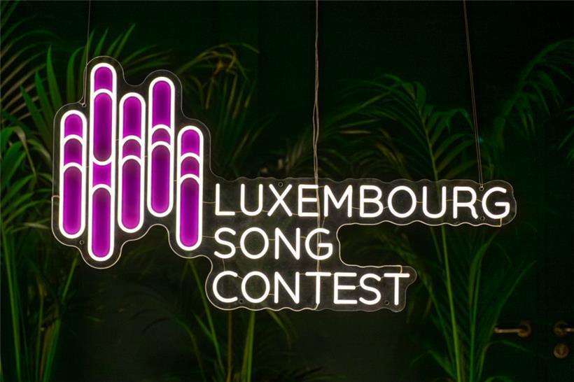 Die Kandidaten des Luxembourg Song Contest im Überblick 