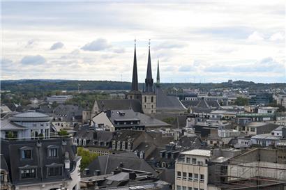 S&P Global Ratings bestätigt Luxemburgs AAA-Rating – mit stabilem Ausblick