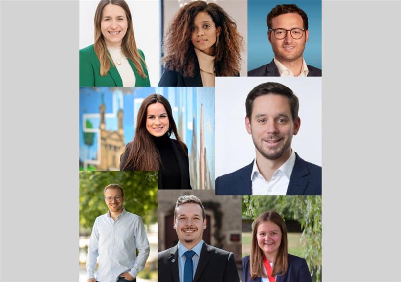 Politiker aus vier Parteien fordern überparteiliche Initiative für die Demokratie 
