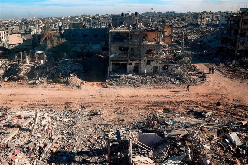 Comparaison n’est pas raison 