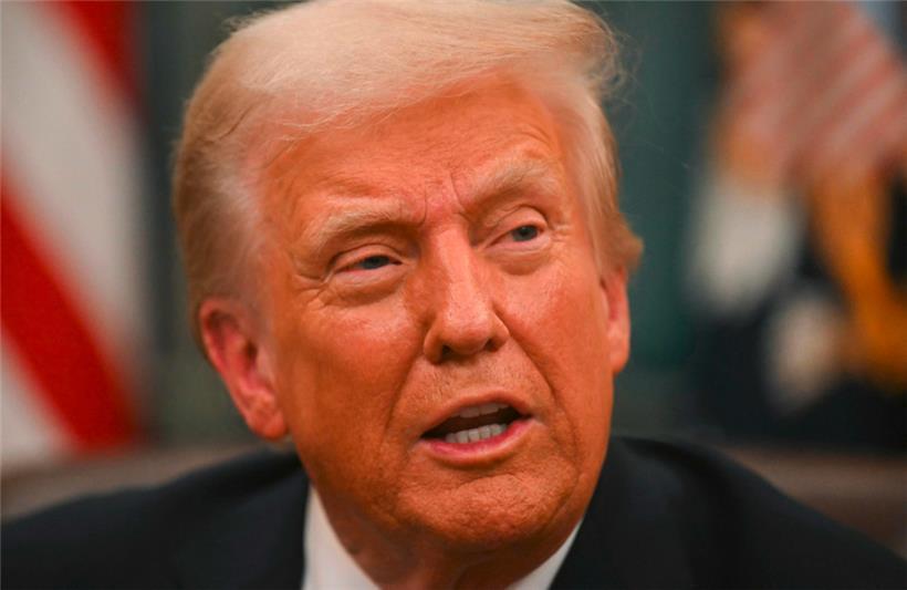 Trump will „mehr als tausend“ missliebige Regierungsmitarbeiter entlassen 