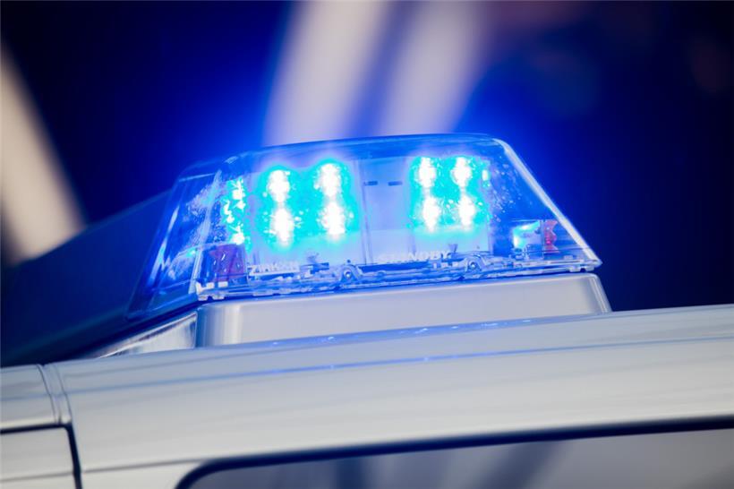 Siebenjähriges Kind stirbt bei Hausbrand nahe Metz 