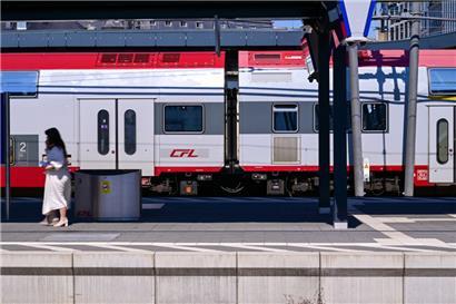 Zugverkehr auf der Strecke Luxemburg-Bettemburg wieder aufgenommen