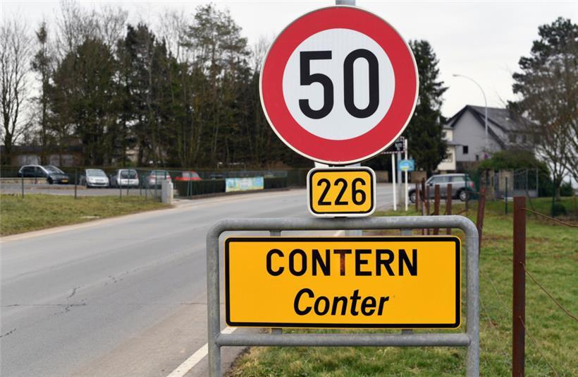 Gemeinde Contern kündigt Mitarbeiter und enthebt OGBL-Delegierte ihres Dienstes 